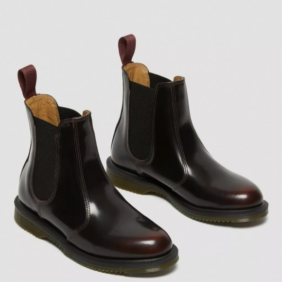 Dr. Martens Shoes - Dr.Martens Boots